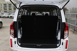 2019款五菱宏光PLUS