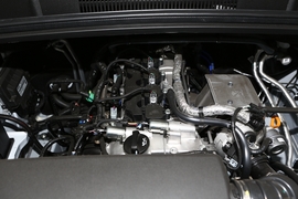 2019款五菱宏光PLUS