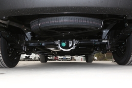 2019款五菱宏光PLUS