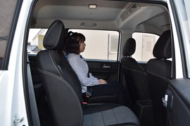 2019款五菱宏光PLUS