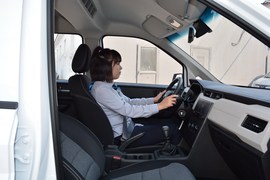 2019款五菱宏光PLUS