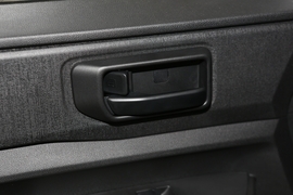 2019款五菱宏光PLUS