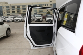 2019款五菱宏光PLUS