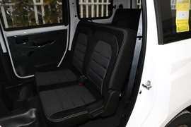 2019款五菱宏光PLUS