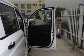 2019款五菱宏光PLUS