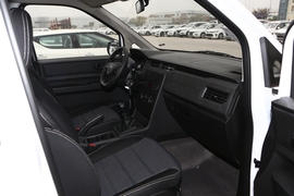 2019款五菱宏光PLUS