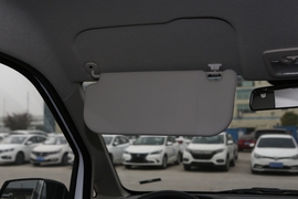 2019款五菱宏光PLUS