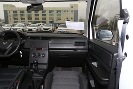 2019款五菱宏光PLUS