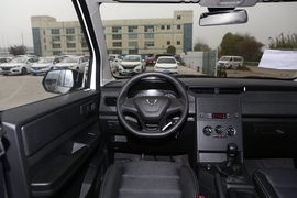 2019款五菱宏光PLUS