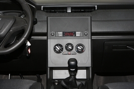 2019款五菱宏光PLUS