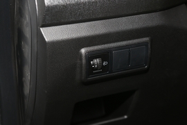 2019款五菱宏光PLUS