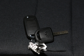 2019款五菱宏光PLUS