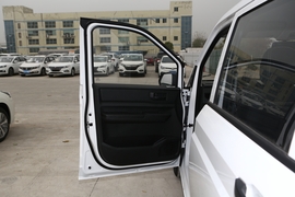 2019款五菱宏光PLUS