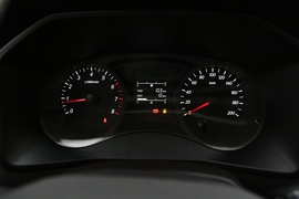 2019款五菱宏光PLUS