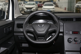 2019款五菱宏光PLUS