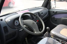 2009款哈飞中意