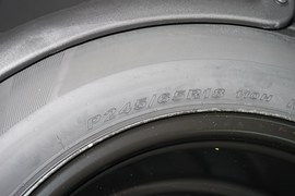 2020款Jeep大切诺基