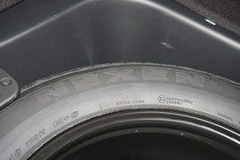 2020款Jeep大切诺基