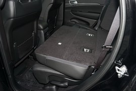 2020款Jeep大切诺基