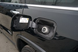 2020款Jeep大切诺基