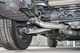 2020款Jeep大切诺基