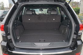 2020款Jeep大切诺基