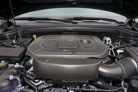 2020款Jeep大切诺基