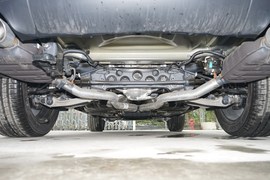 2020款Jeep大切诺基