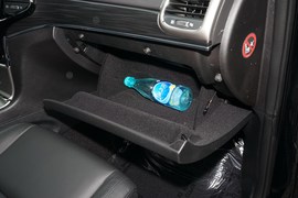 2020款Jeep大切诺基