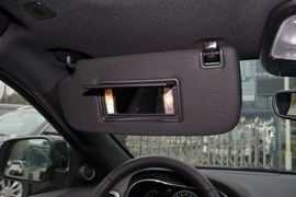 2020款Jeep大切诺基