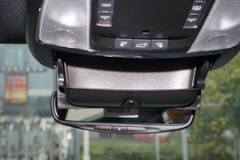 2020款Jeep大切诺基