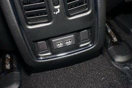 2020款Jeep大切诺基