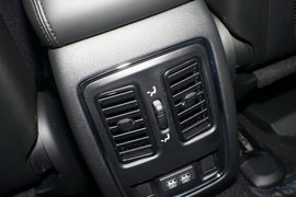 2020款Jeep大切诺基