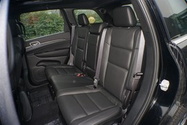 2020款Jeep大切诺基