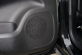 2020款Jeep大切诺基