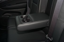 2020款Jeep大切诺基