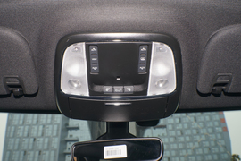 2020款Jeep大切诺基