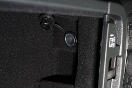 2020款Jeep大切诺基