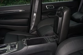 2020款Jeep大切诺基