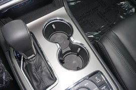 2020款Jeep大切诺基