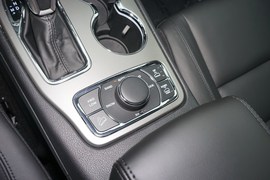 2020款Jeep大切诺基