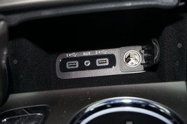 2020款Jeep大切诺基