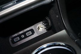 2020款Jeep大切诺基