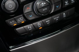 2020款Jeep大切诺基