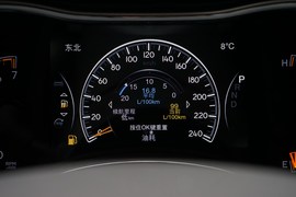 2020款Jeep大切诺基