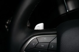 2020款Jeep大切诺基