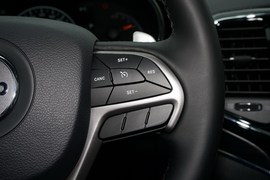 2020款Jeep大切诺基