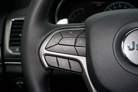 2020款Jeep大切诺基