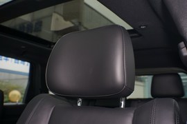 2020款Jeep大切诺基