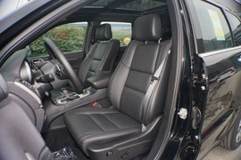 2020款Jeep大切诺基